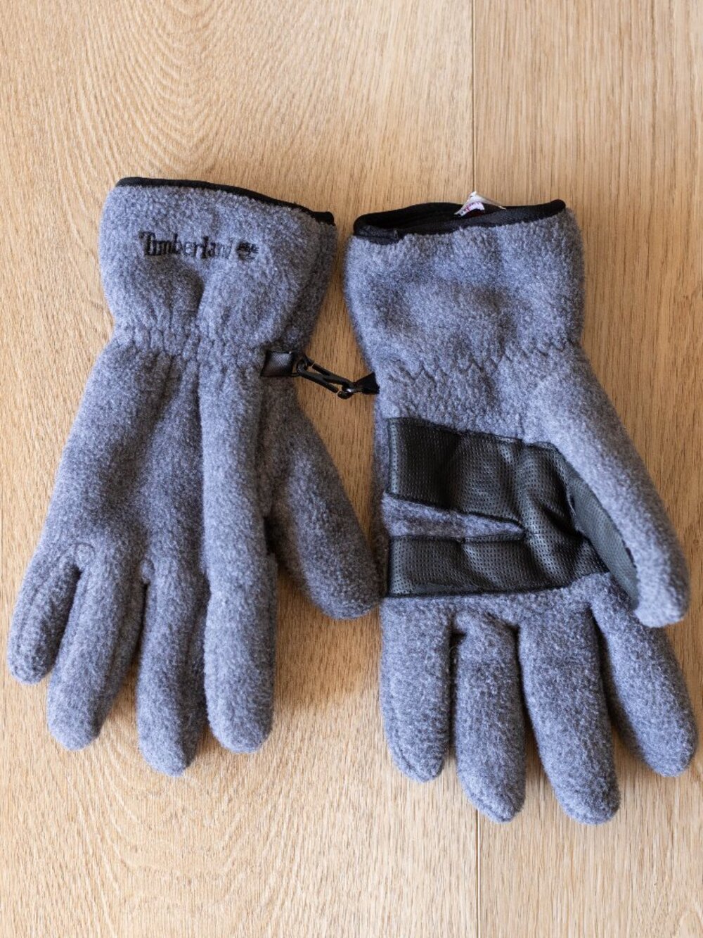 Timberland Men's Fleece Commuter Gloves - Size M New